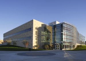 Hudson Valley Community College - New Administration Building Construction Project U.W. Marx