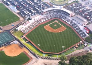 Hudson Valley Community College - Design-Build New Joseph L. Bruno Stadium