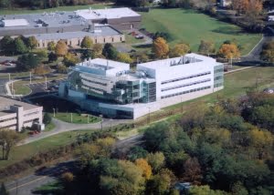 UAlbany Gen*NY*Sis Center for Excellence in Cancer Genomics, SUNY Albany East Campus