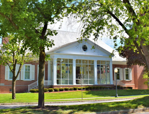 National Museum of Racing & Hall of Fame